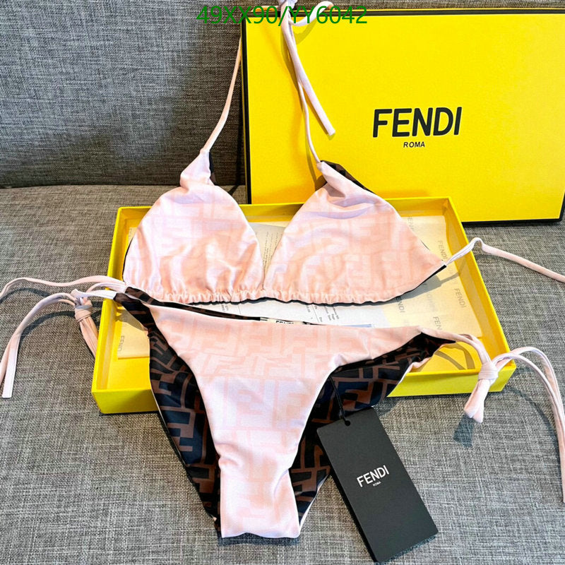 SAMC - FDE Swimsuits - 113
