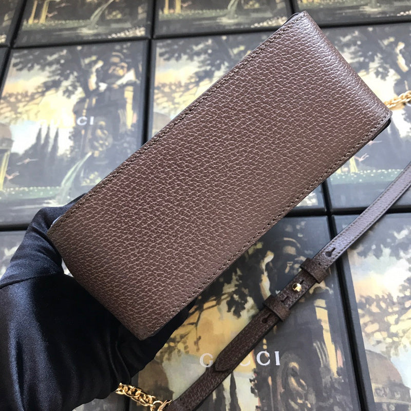 Satchel Bags - GCI Bags - 6126