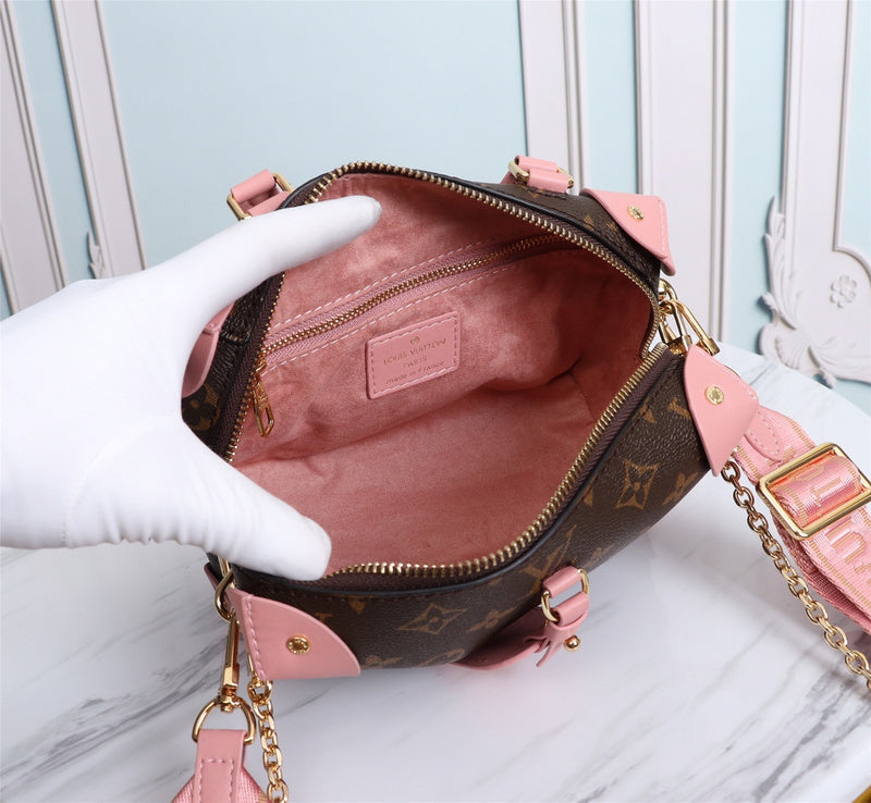 Satchel Bags - VL2 Bags - 369