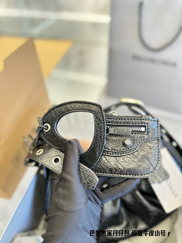 Satchel Bags - BGA Bags - 1592