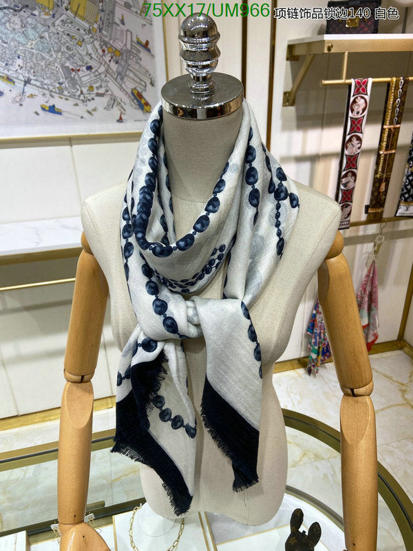SAMC - CHL Scarves - 473