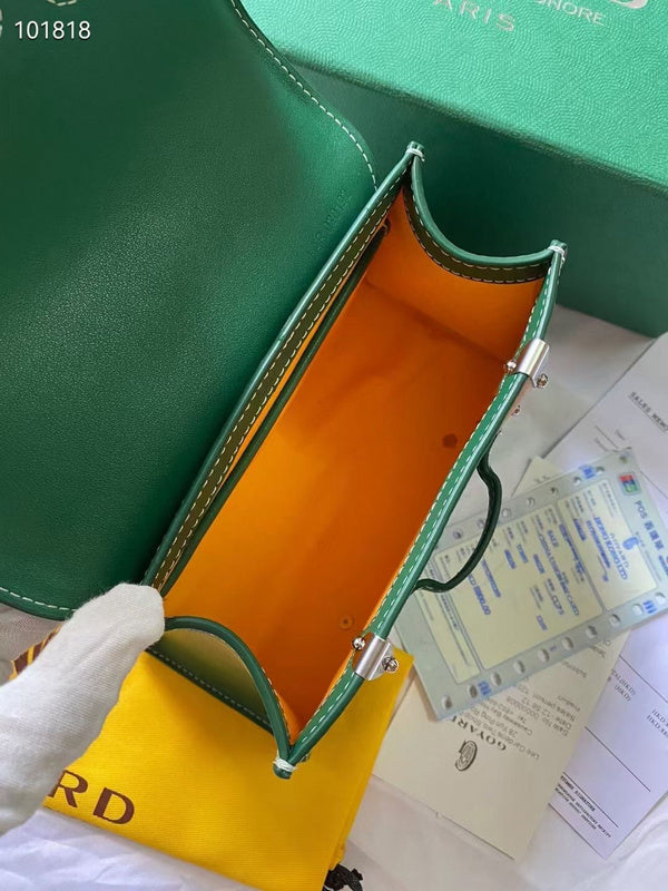 Satchel Bags - GYD Bags - 030