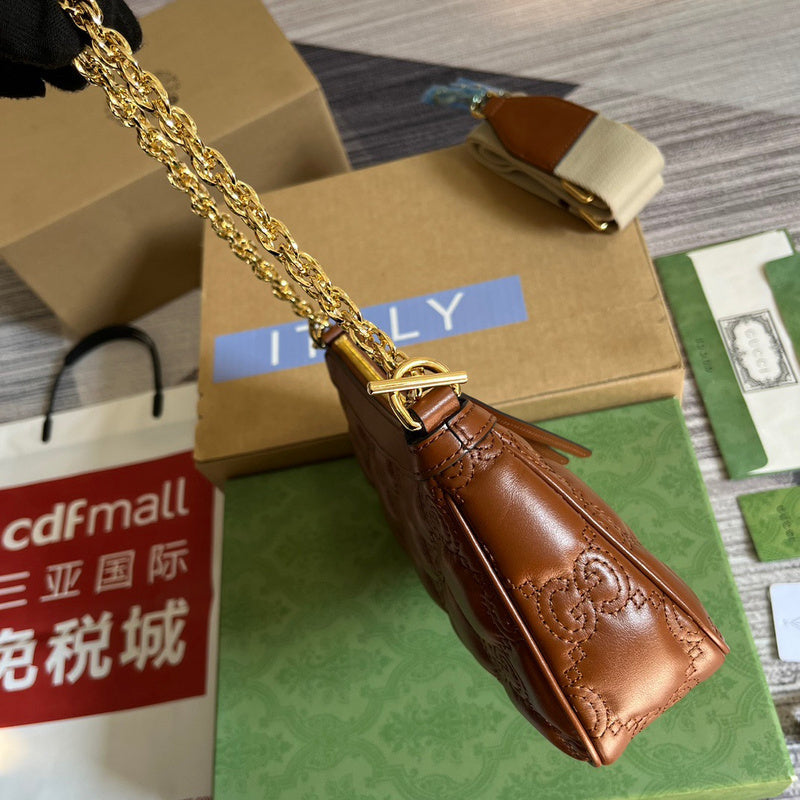 Satchel Bags - GCI Bags - 7411