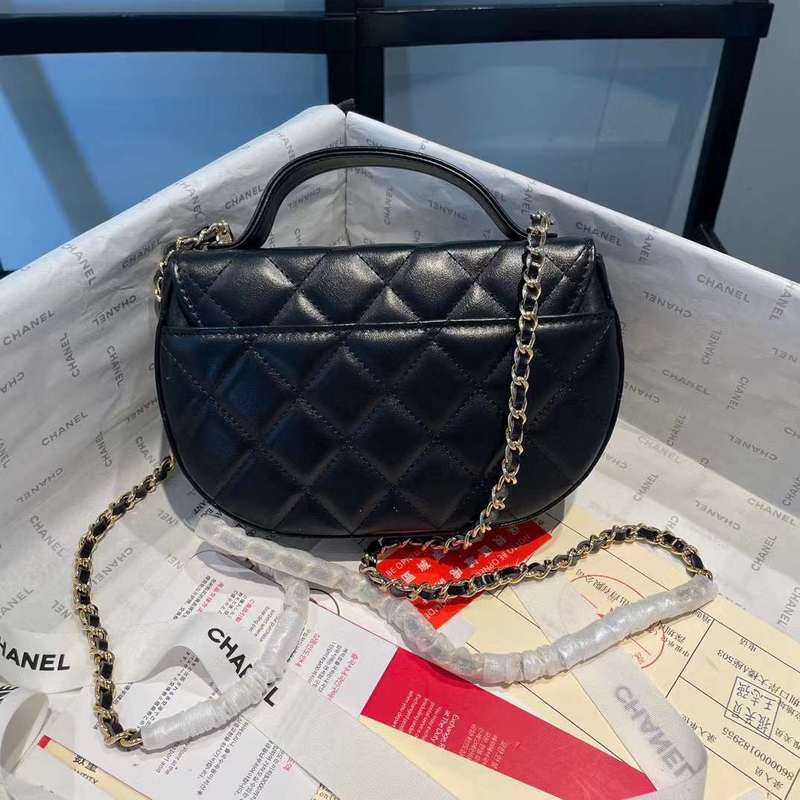 Satchel Bags - CHL Bags - 5839