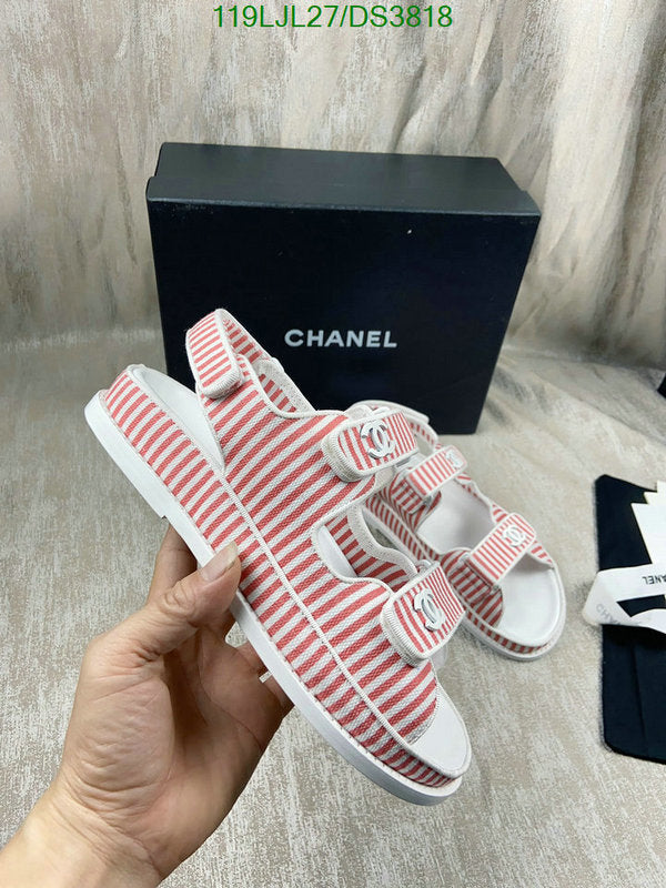 SAMC - CHL Women Shoes Beach - 020