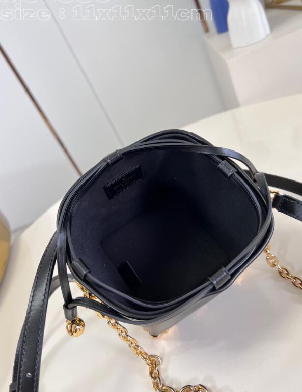SAMC - LOV Bags - 554