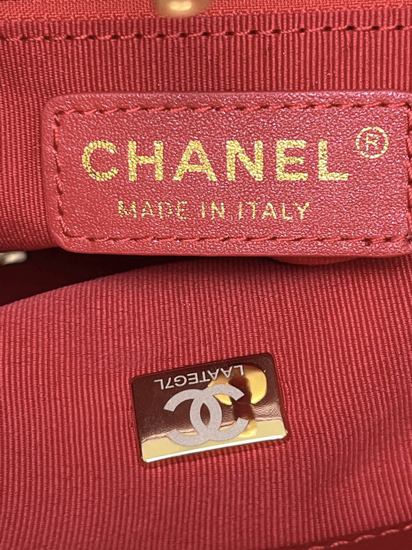 Satchel Bags - CHL Bags - 3046