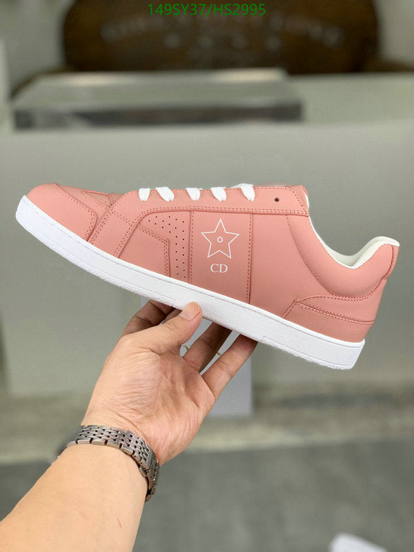 SAMC - DOR Women Sneakers - 197