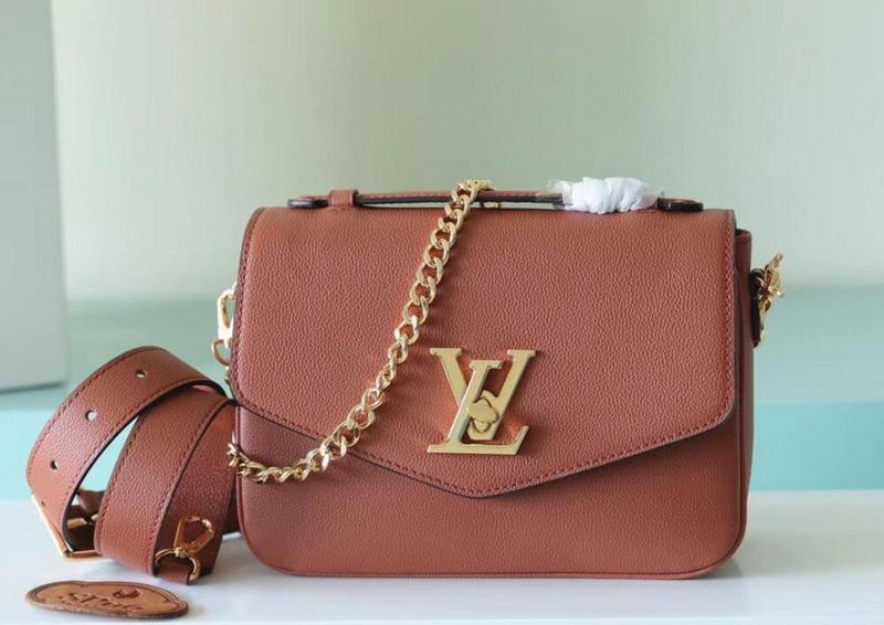 SAMC - LOV Bags - 1155