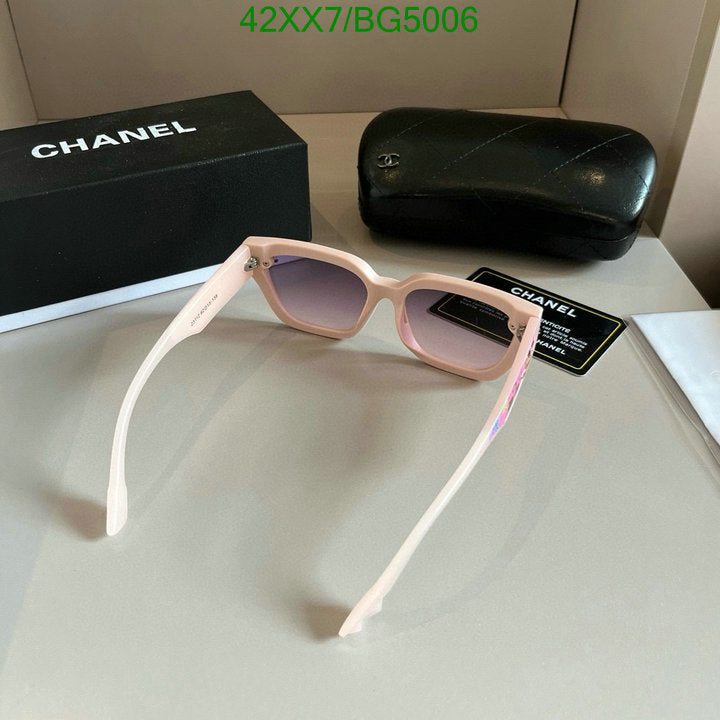 SAMC - CHL Glasses - 105
