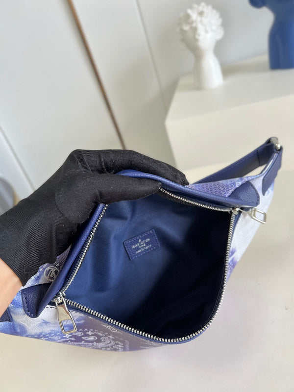 Glami- Glami- Lu-Vi bags - 2716