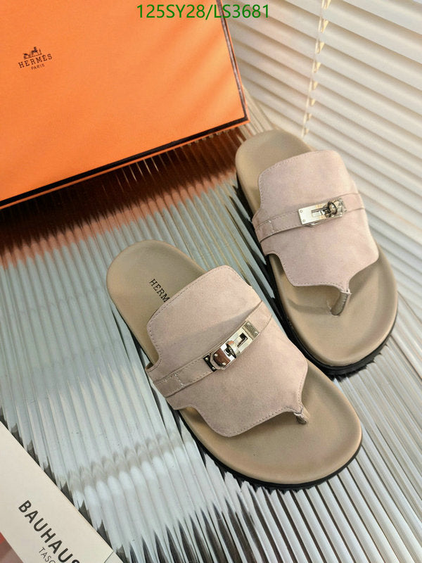 SAMC - HMS Women Shoes - 490