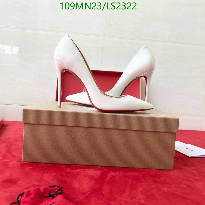 SAMC - CBL Women Shoes - 127