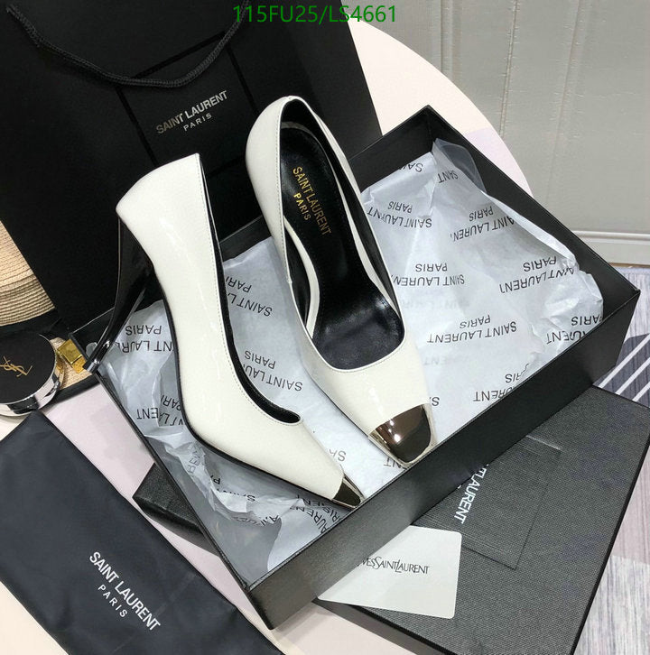 SAMC - YLS Women Shoes - 102