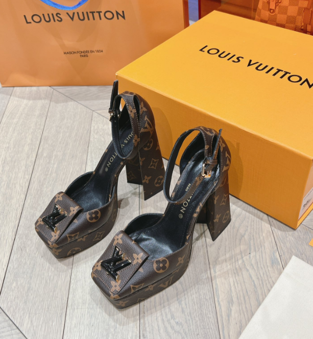 SAMC - LOV Women Shoes - 012