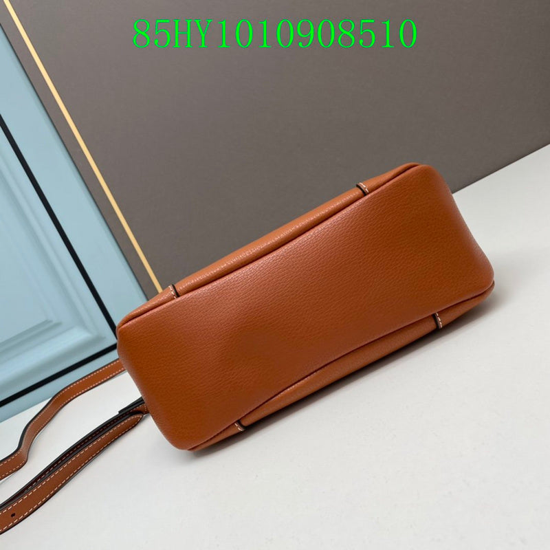 Satchel Bags - PDA Bags - 4015