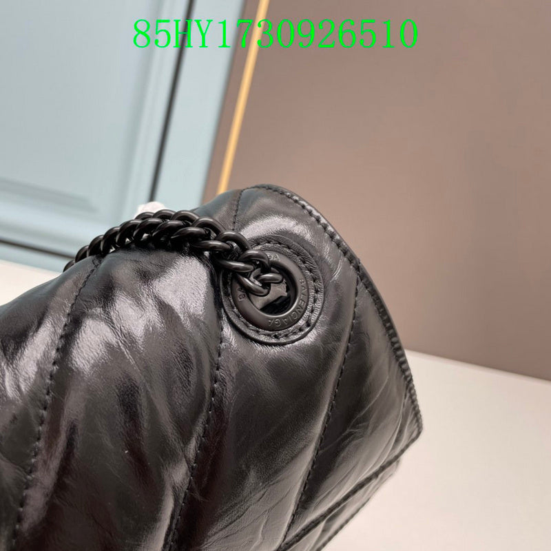 Glami Fashion - BGA Bags - 2039
