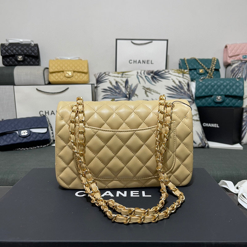Satchel Bags - CHL Bags - 3253