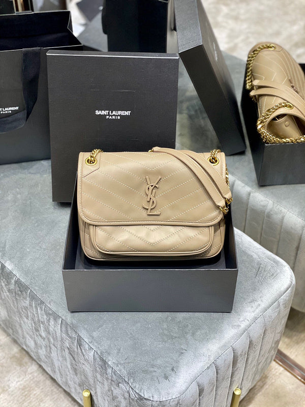 Glami- Glami- - SLY Bags - 1585