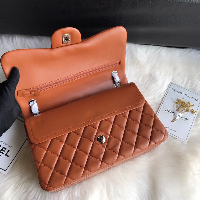 Satchel Bags - CHL Bags - 2275