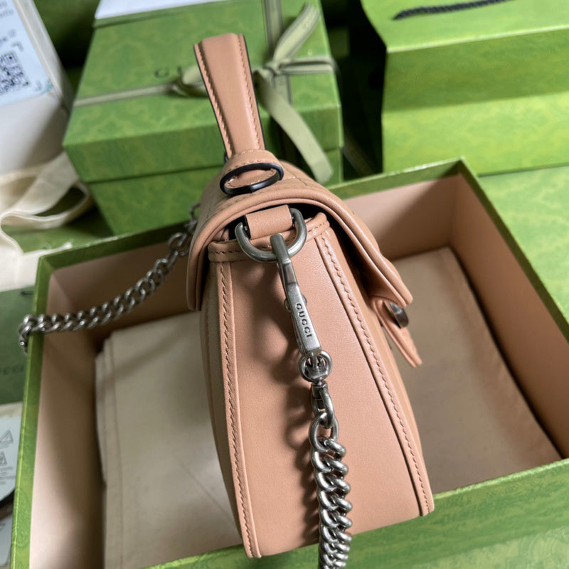Satchel Bags - GCI Bags - 6535