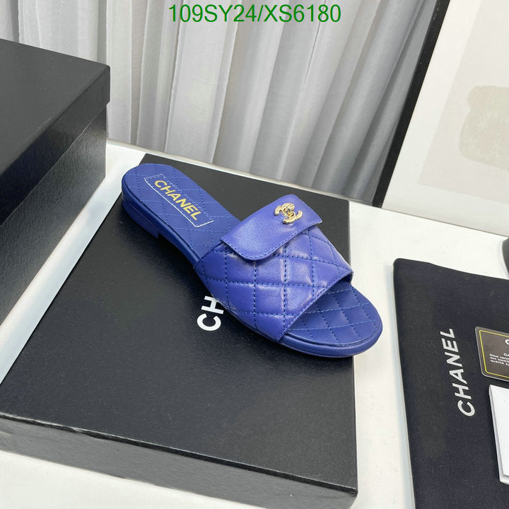 SAMC - CHL Women Shoes Slippers - 178