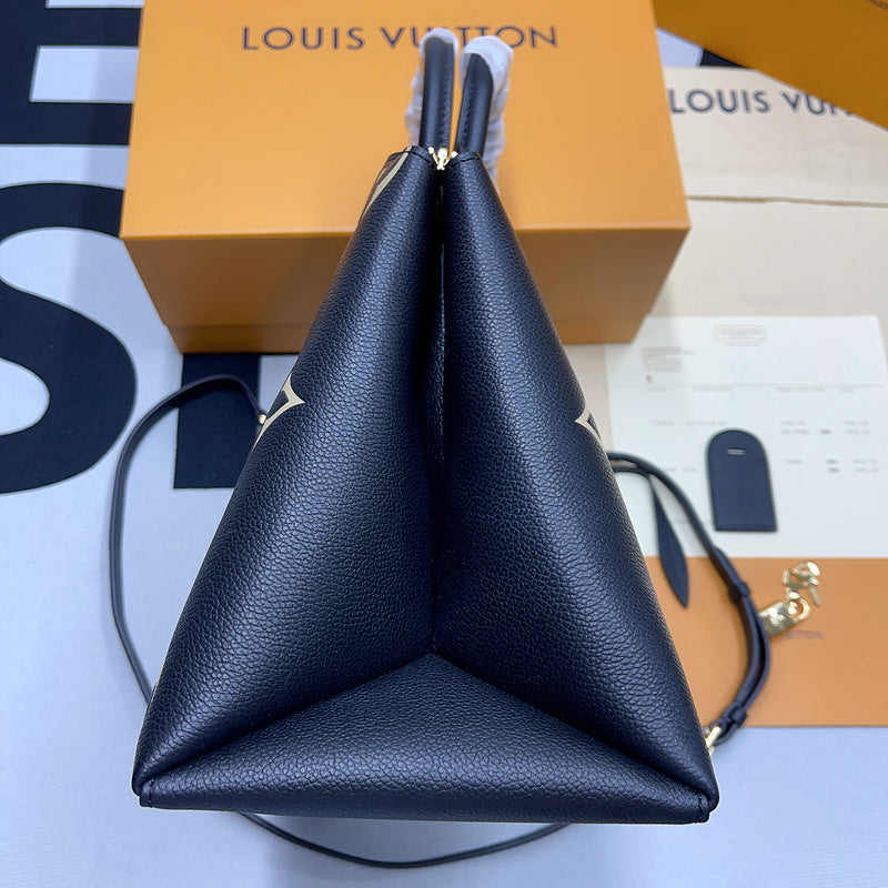 Glami- Glami- Lu-Vi bags - 6524
