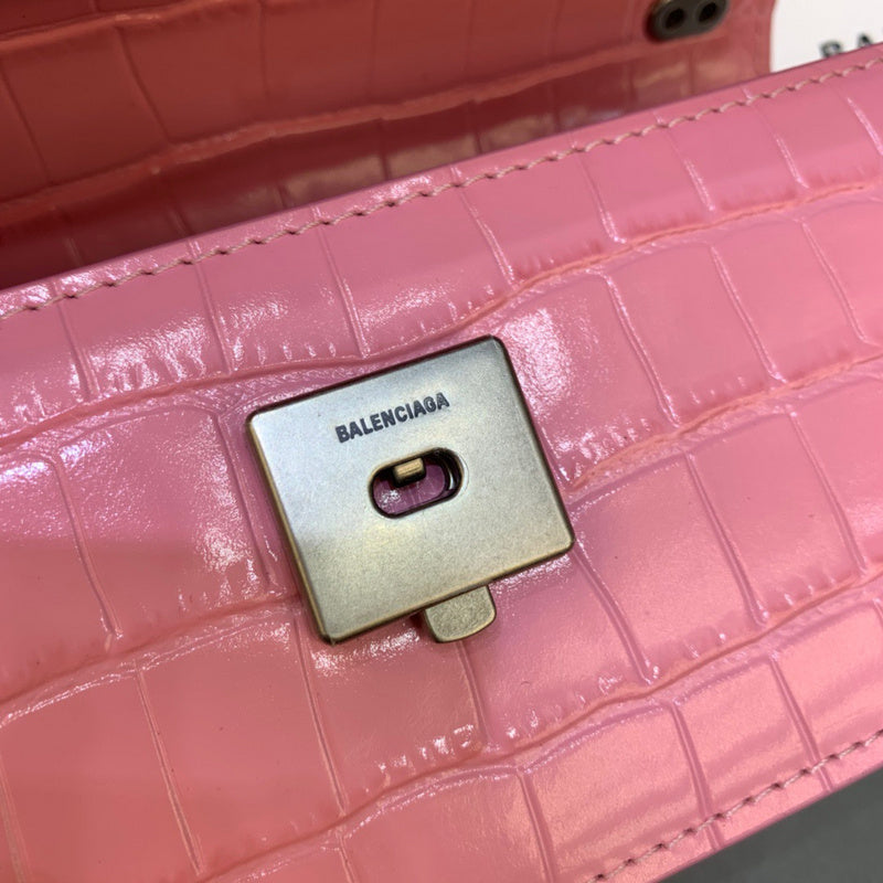 Satchel Bags - BGA Bags - 608