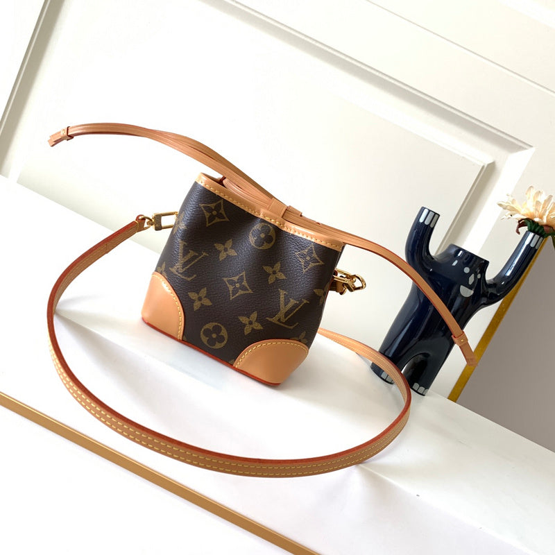 Satchel Bags - VL1 Bags - 763