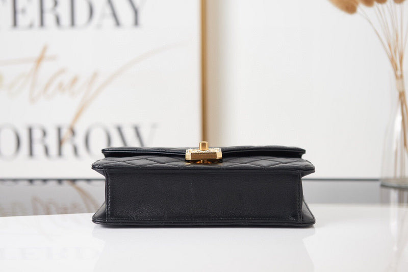 Satchel Bags - CHL Bags - 3449