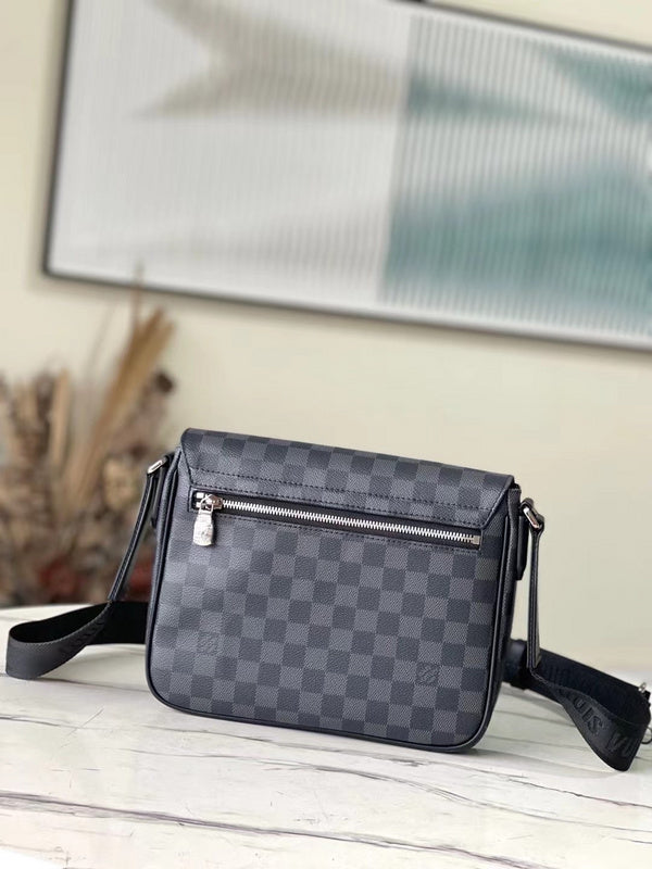 Satchel Bags - VL2 Bags - 525