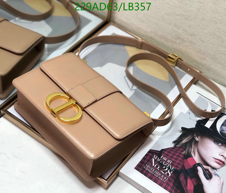 SAMCC - DOR Bags - 1377