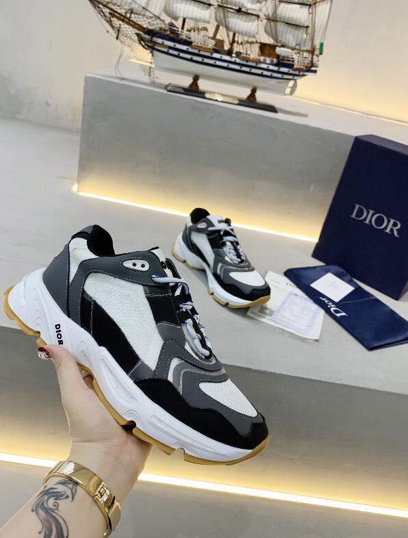 SAMCC - DOR Men Shoes - 847