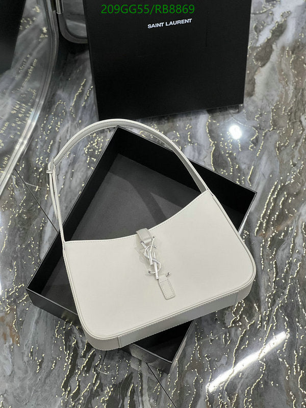 SAMC - YLS Bags - 148