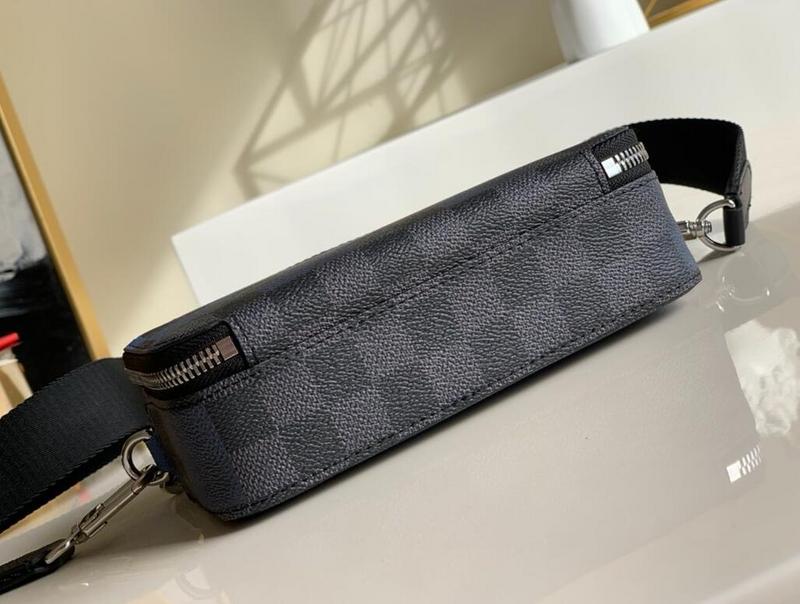 SAMC - LOV Bags - 2651