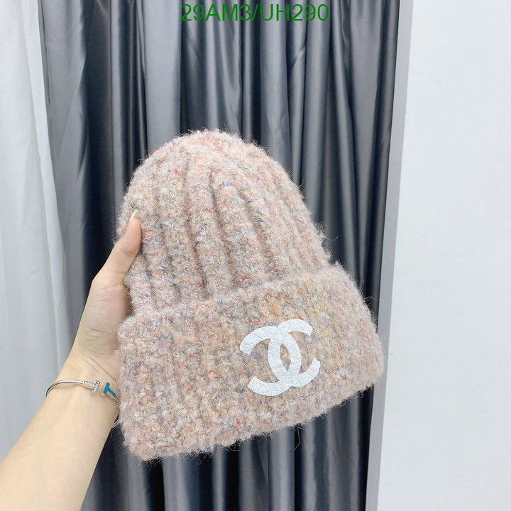SAMC - CHL Caps & Hats - 113