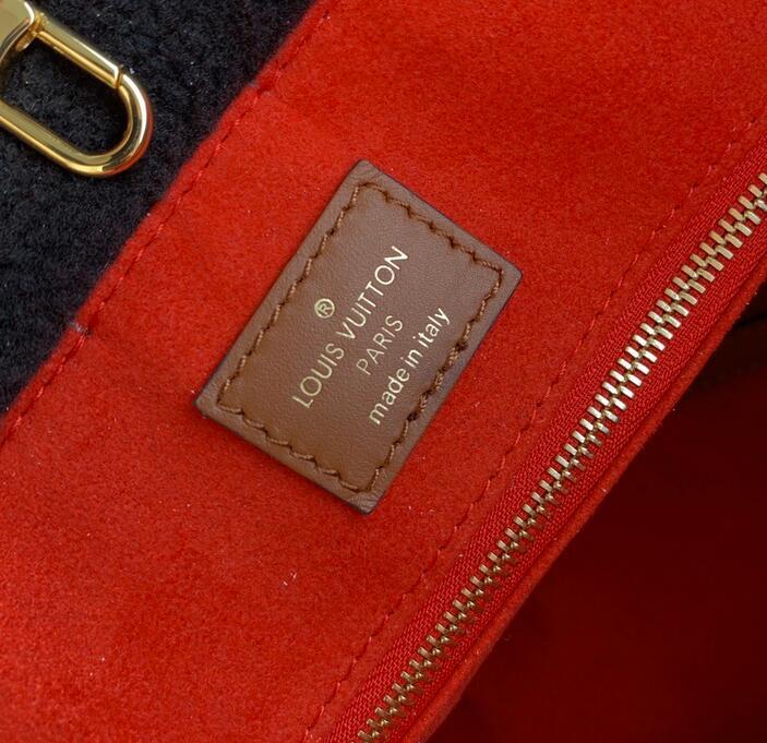 SAMC - LOV Bags - 2989