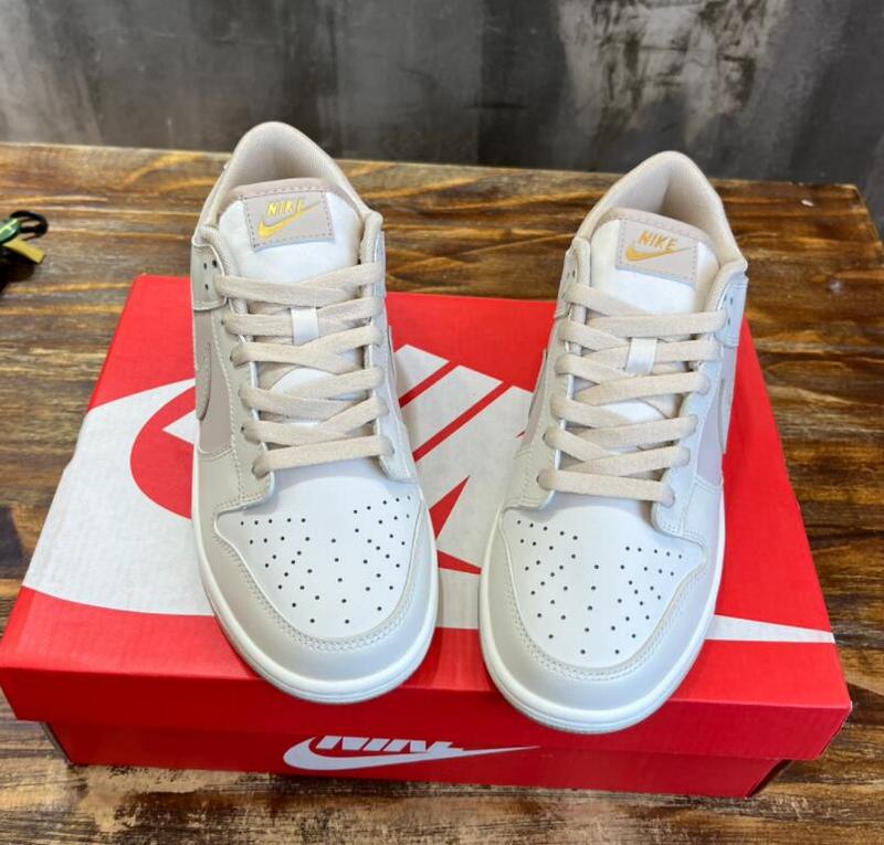 SAMC - NKE Shoes - 317