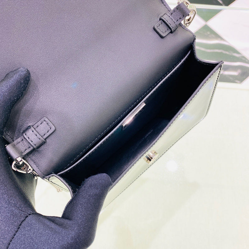 Satchel Bags - PDA Bags - 2261