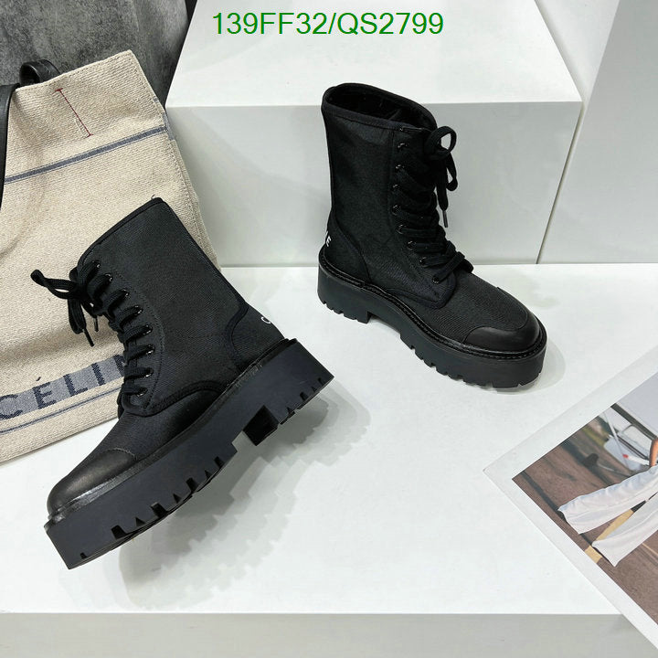 SAMC - COL Women Shoes - 079