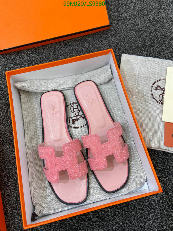 SAMC - HMS Women Shoes - 380