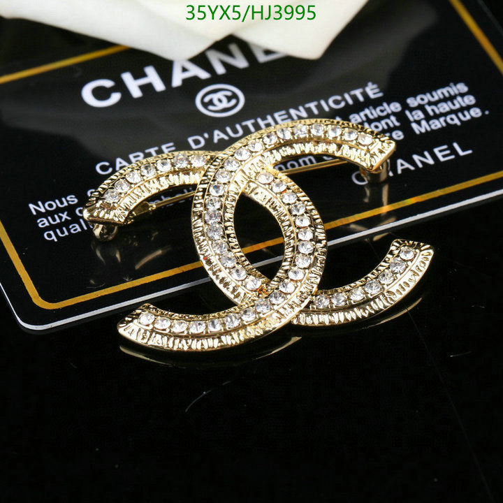 SAMC - CHL Jewelry - 557