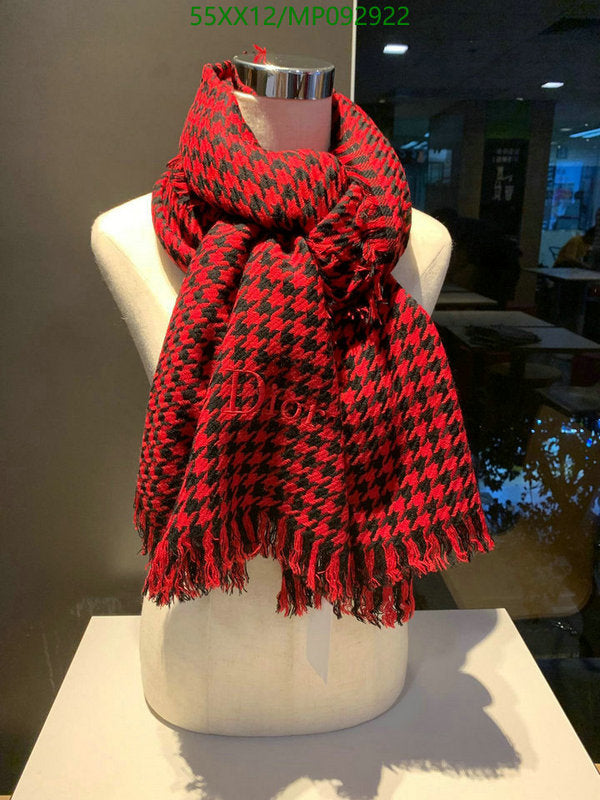 SAMC - DOR Scarves - 430