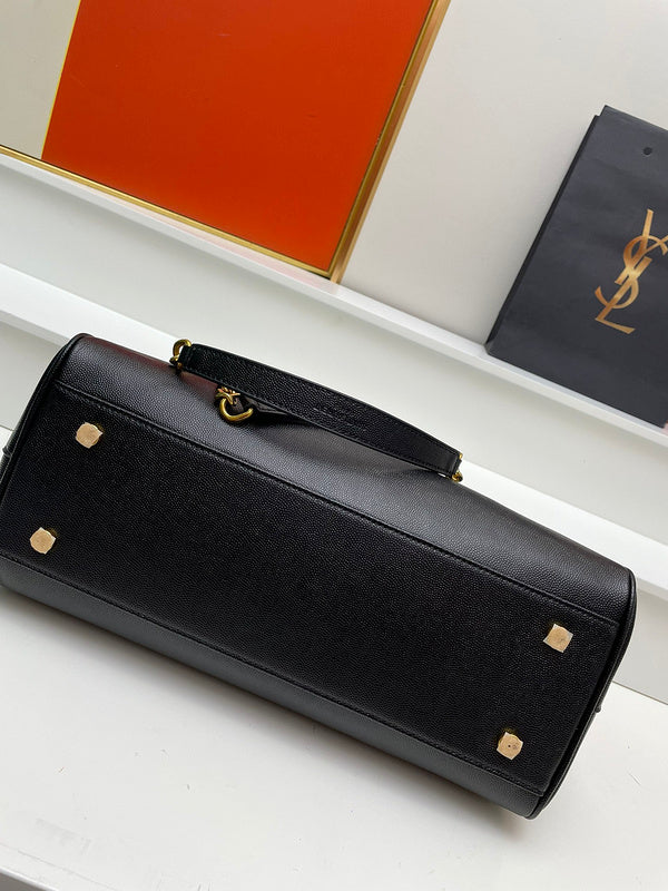 Satchel Bags - SLY Bags - 1096