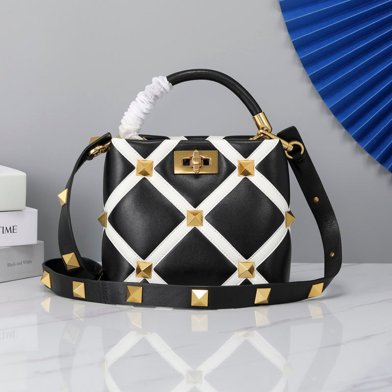 Satchel Bags - VTO Bags - 206
