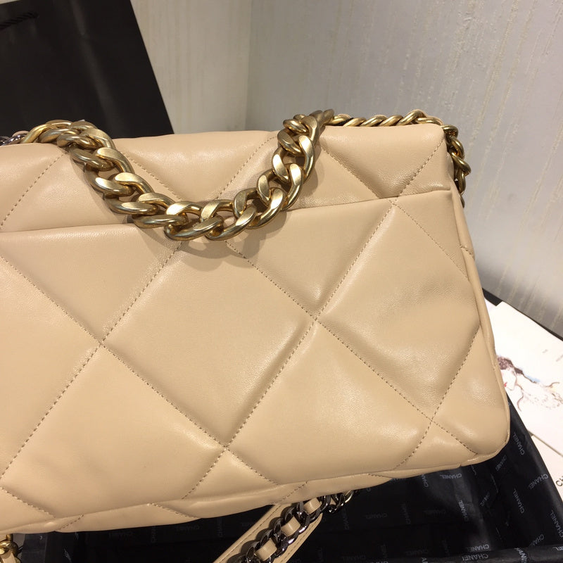 Satchel Bags - CHL Bags - 6439