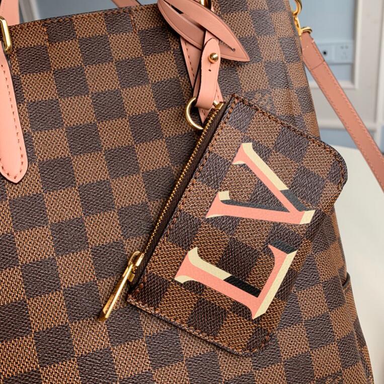 SAMC - LOV Bags - 3124