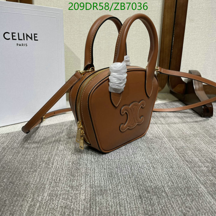 SAMC - COL Bags - 182