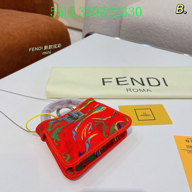 Glami - FDE Bags - 1802