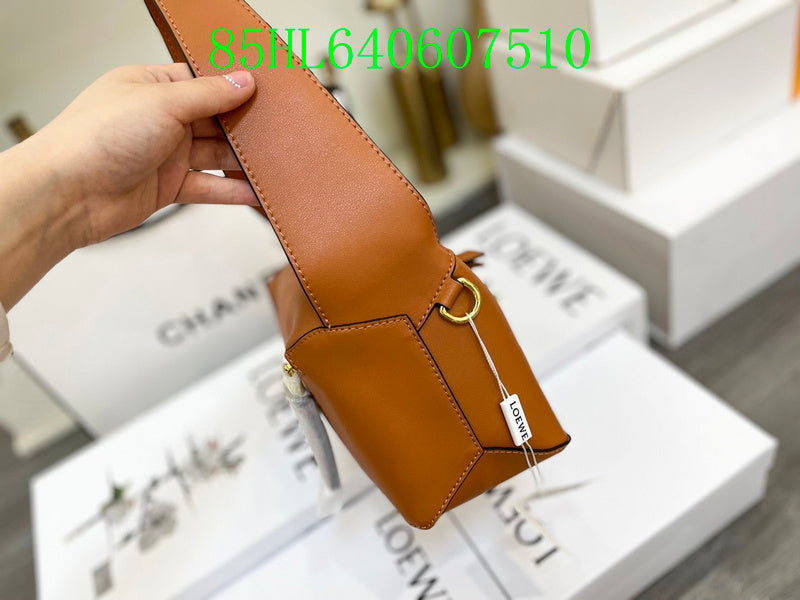 Satchel Bags - LWE Bags - 063